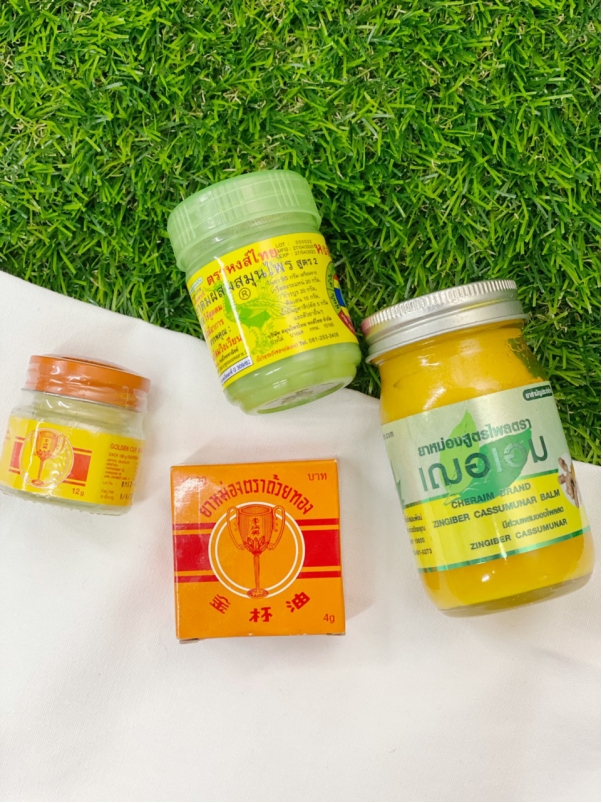 泰国值得买的东西化妆品,泰国购物必买零食清单