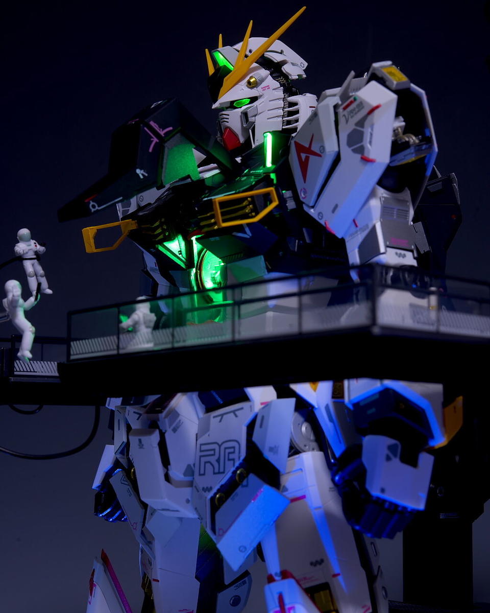 模玩评测揭皇榜,新人入坑模玩推荐