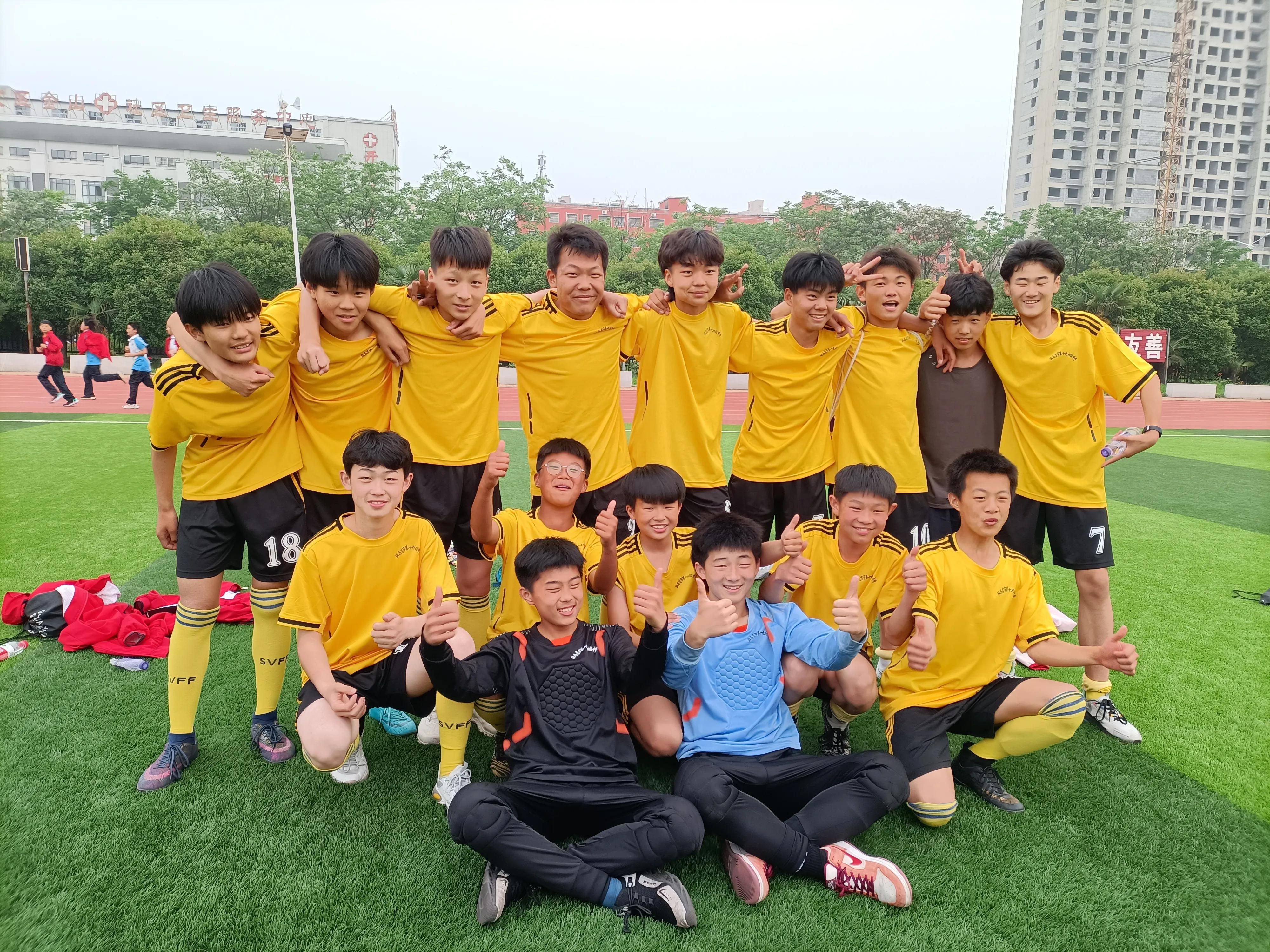 驻马店市长杯校园足球联赛,驻马店市长杯足球赛第一届