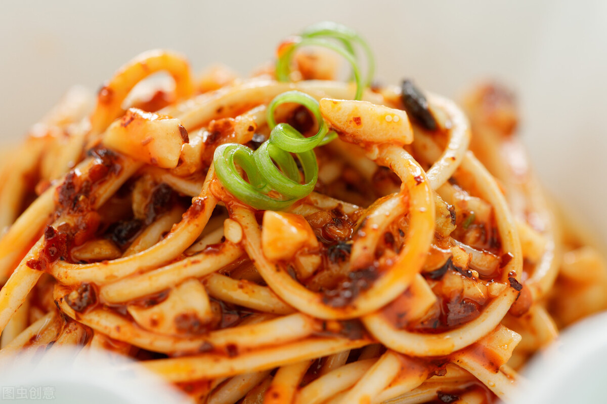 成都最正宗的特色美食,成都最特色最正宗美食