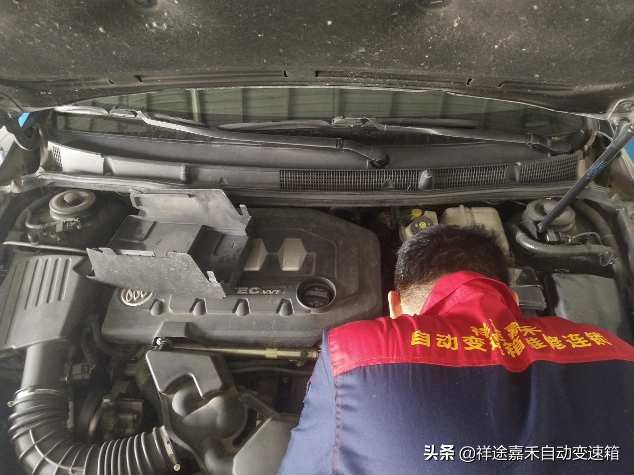 老款别克君越维修费用,2010年别克君越维修