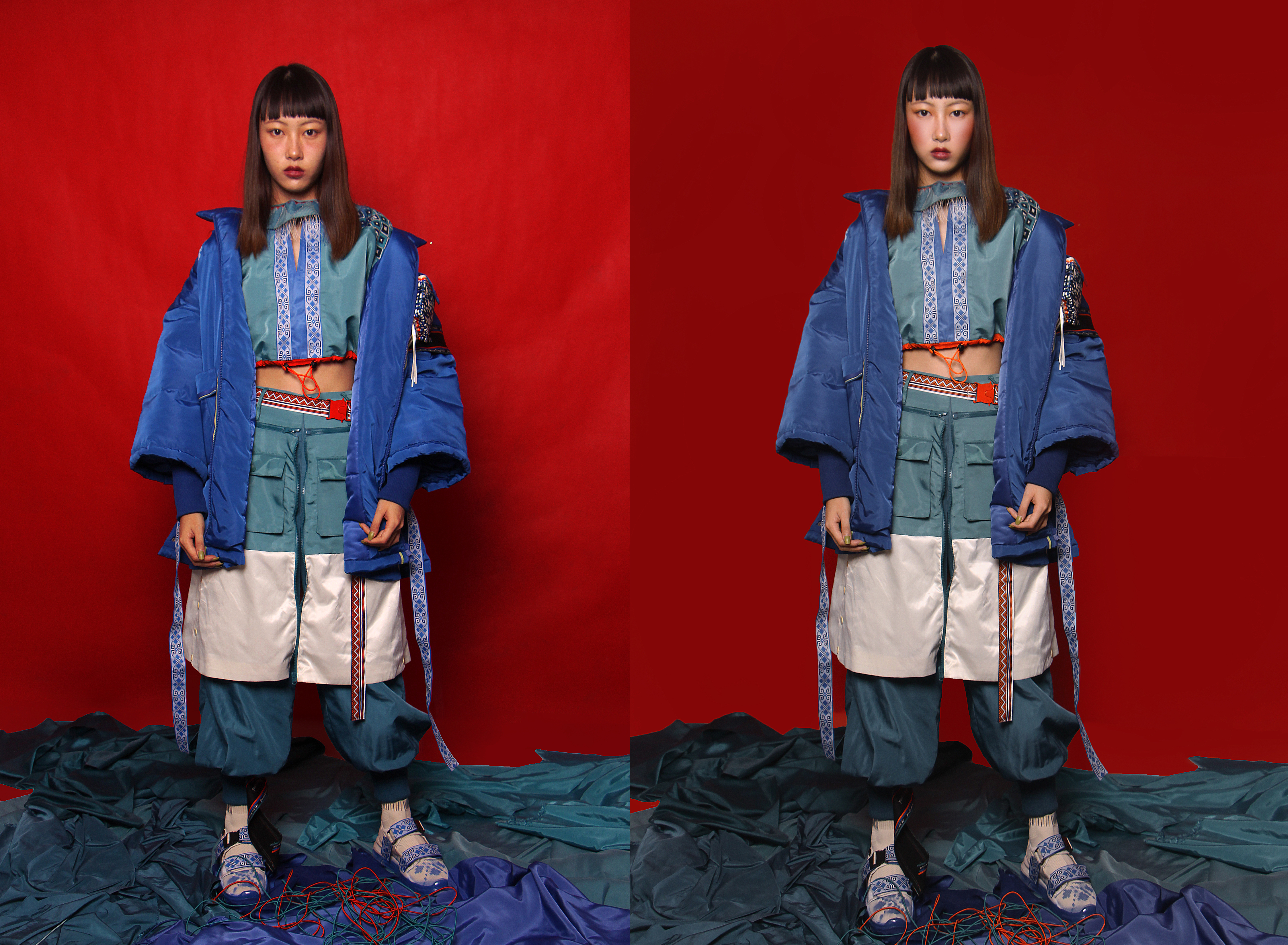 30分钟学会修图技巧,5分钟学会摄影技巧