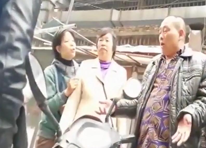 女子怀孕7个月丈夫突然失踪 (女子怀孕六个月男友突然失踪了)