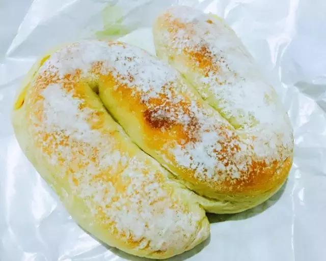 在西安最适合小盆友吃的8家欧包：低脂又健康，好吃到膨胀！