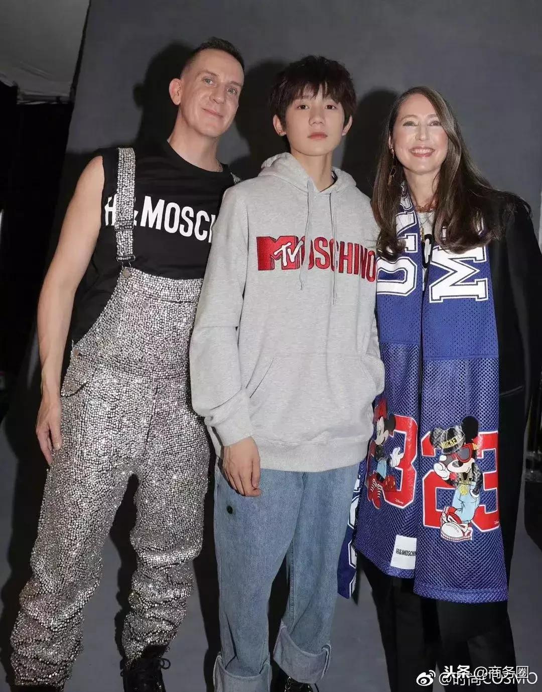 疯了！旺仔都出气垫和面膜了，老干妈还会远吗？