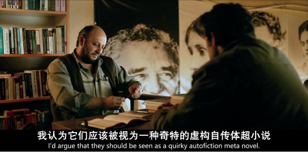 导演拒绝删减任何镜头!片长3小时,生生扯下了理想主义的遮羞布