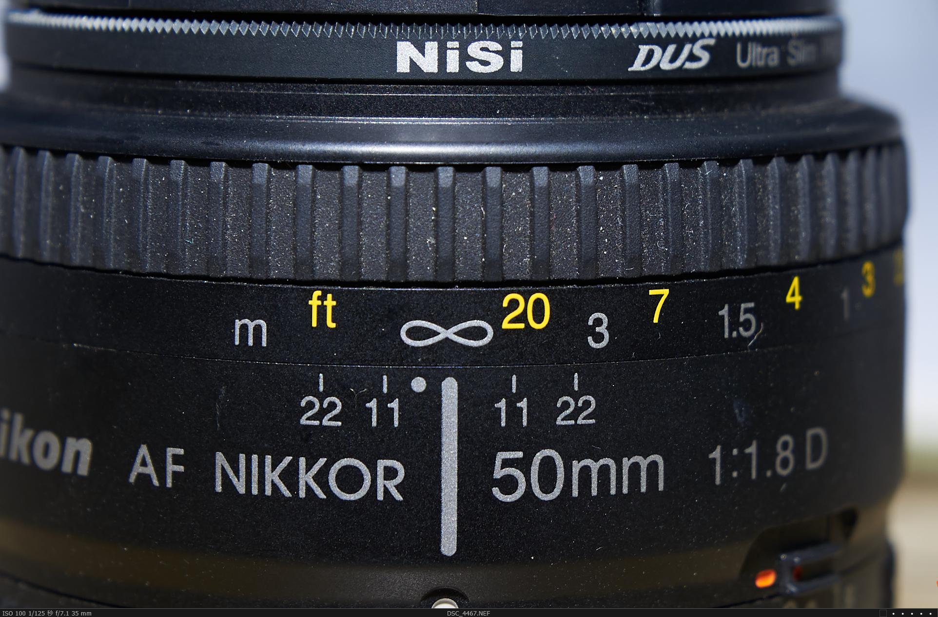 冷门镜头——图丽AT-X17-35mmF4PROFX超广角镜头使用报告