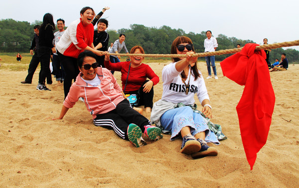 鄱湖之秋,鄱湖之滨信江之畔余干