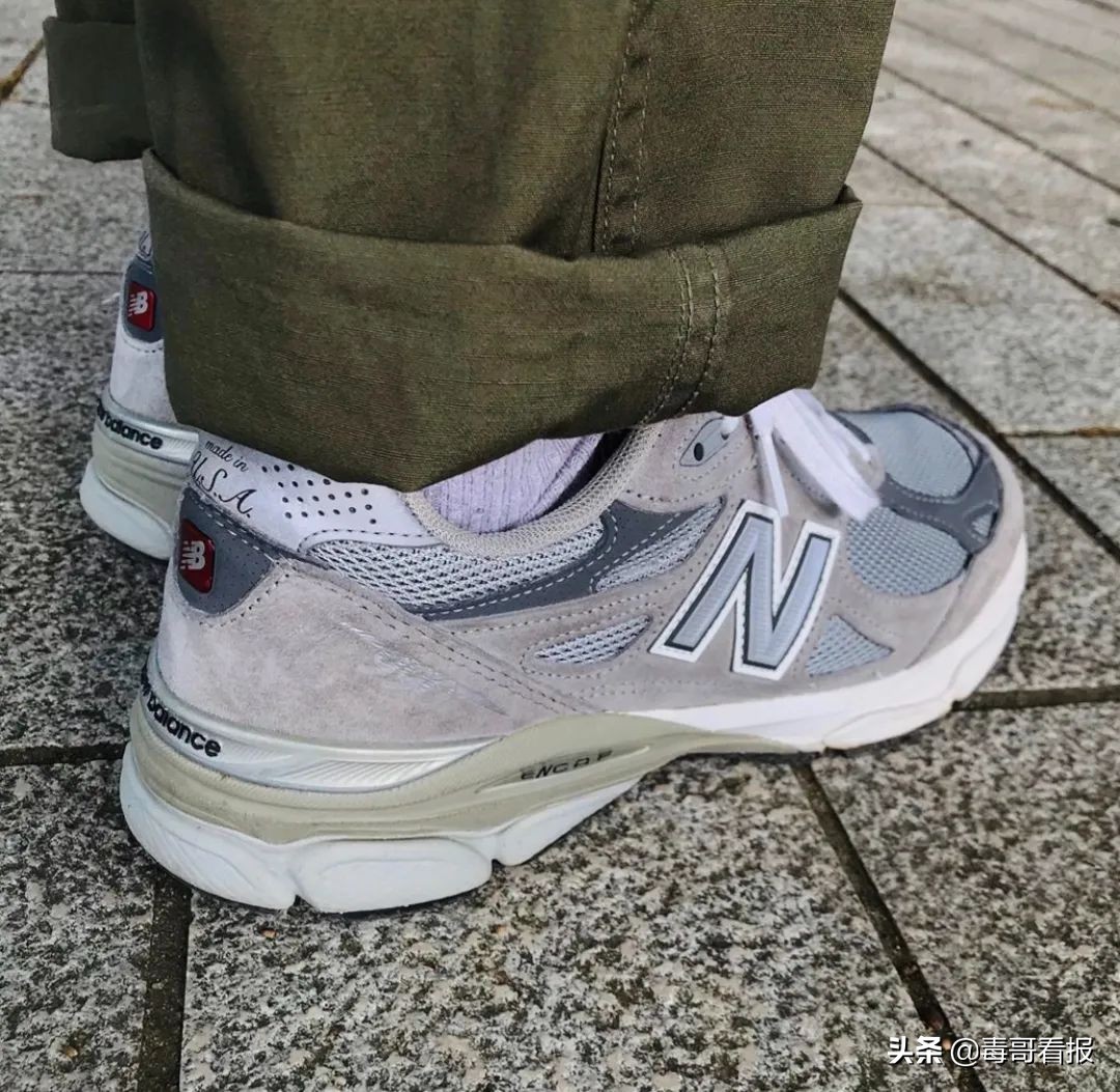 newbalance9系列哪个好,newbalance9系和2002r哪款好