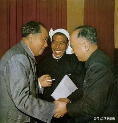 毛*东泽**过生日的轶闻趣事