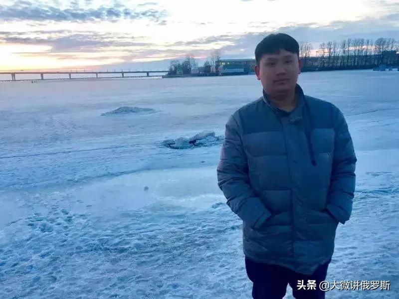 普通人眼中的俄罗斯人,真实的俄罗斯生活现状