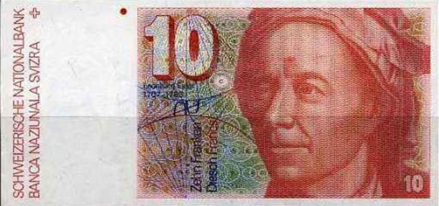 世界历史公认数学第一人欧拉,数学四大天王高斯牛顿欧拉