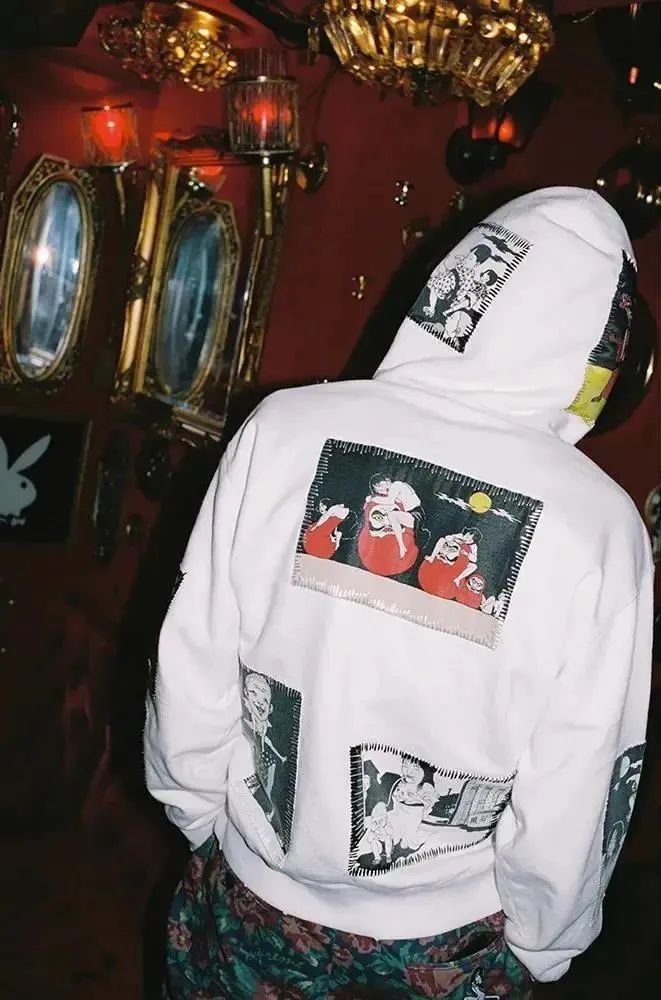 nike与sup联名的鞋,supnike联名