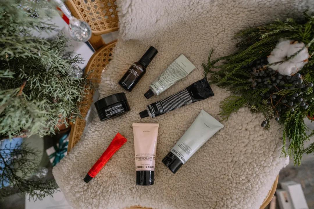 只要小几百就能买到Acne平替，高逼格小*香众**薰和王一博同款