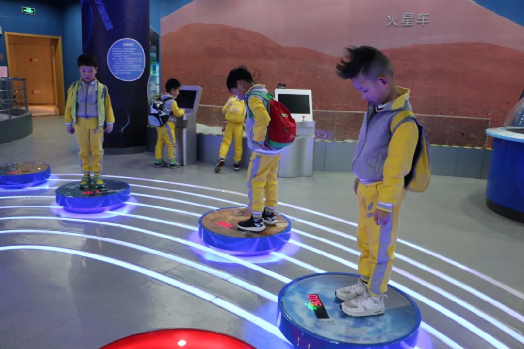 奥体分部“趣味乐高天文之旅”科普研学活动招募啦！