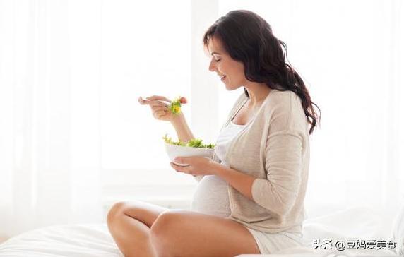 孕期最辛苦的六个阶段,孕妇在家享福