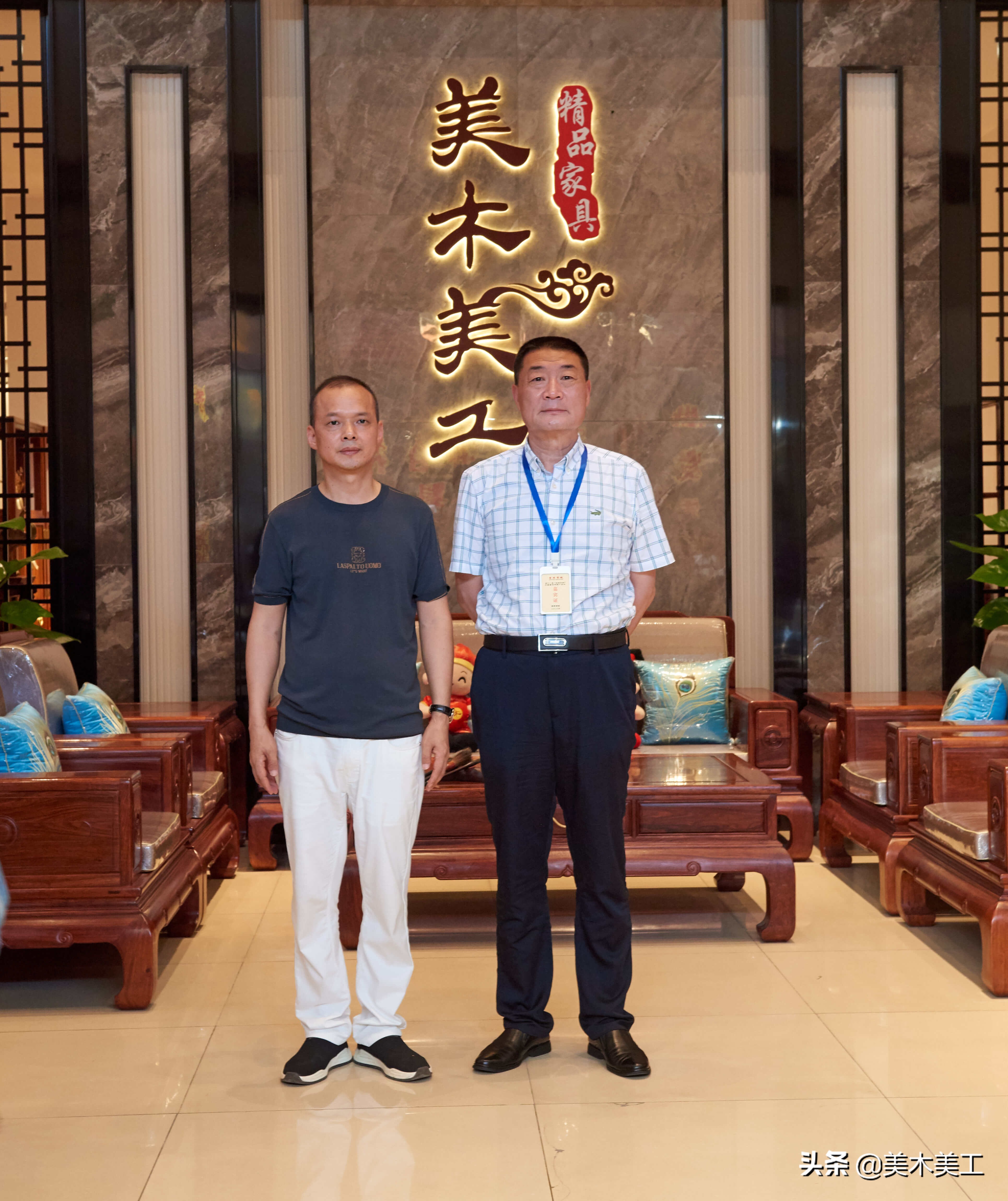 品鉴红木馆,广州岭南红木