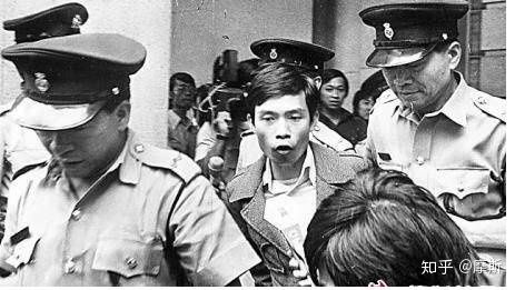 香港十大奇案之纸盒藏尸案上下,香港跑马场纸盒藏尸案