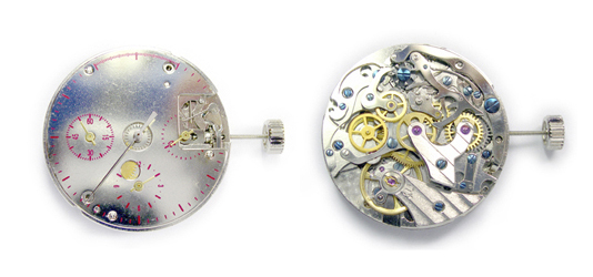 海鸥最值得买的陀飞轮表是哪款,最值得买的海鸥手表