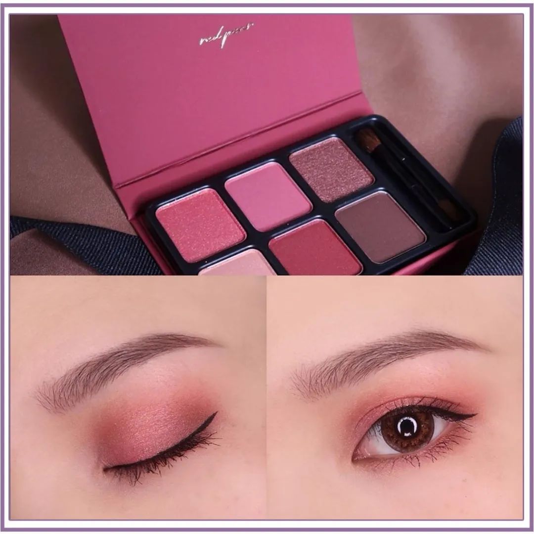 国货彩妆最好看的是哪款,有哪些很好用的大牌彩妆