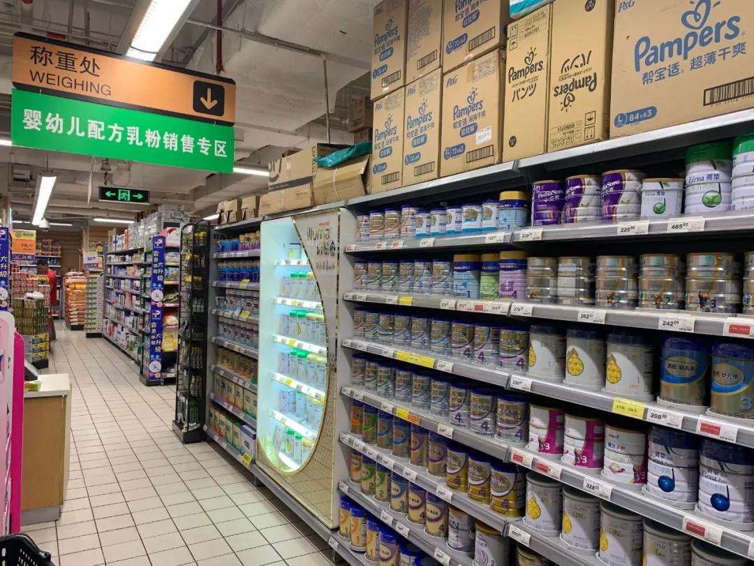 飞鹤和圣元哪个品牌的奶粉好,2022奶粉有多少品牌涨价