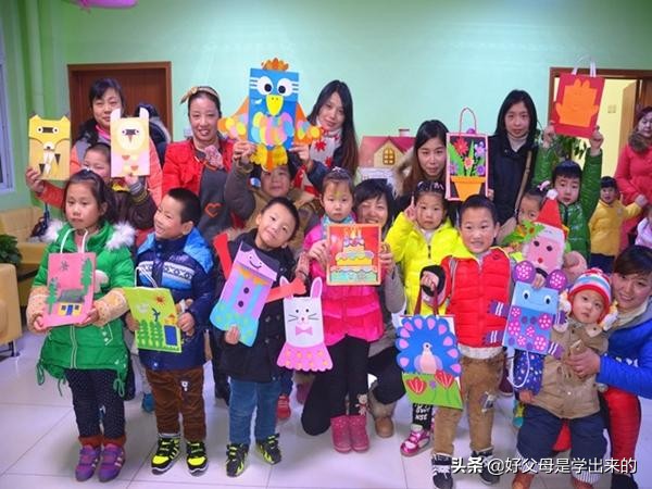 教育幼儿园孩子的方法和经验,孩子上幼儿园怎么教育