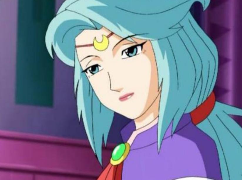 神兵小将玉燕霸气宣战,神兵小将玉燕对玄天邪帝宣战