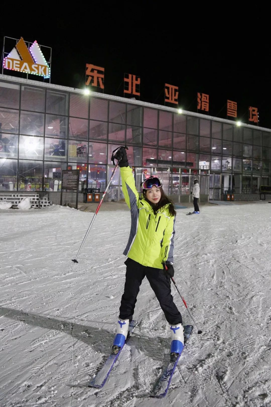 三天二夜｜一个7块钱的鸡架，引发的72小时盛京之旅