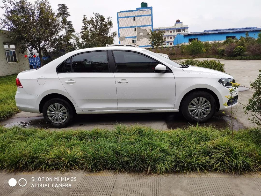 桑塔纳7万元左右,桑塔纳最低多少钱能提车