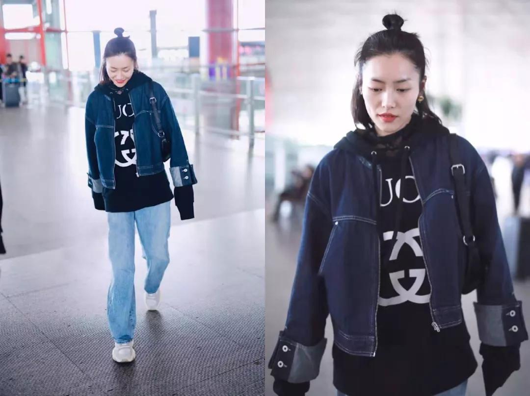 带货榜第一名妈妈卫衣,带货女王十大排名