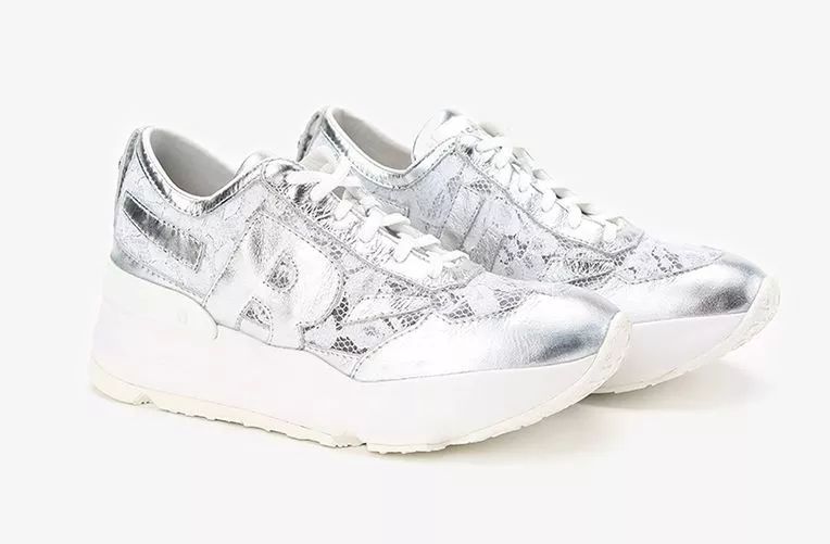 四月婚礼季,四月结婚穿什么鞋好看