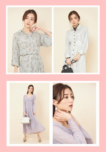 10个明星*服私**平价品牌，100多便能get爱豆同款，西瓜视频学穿搭