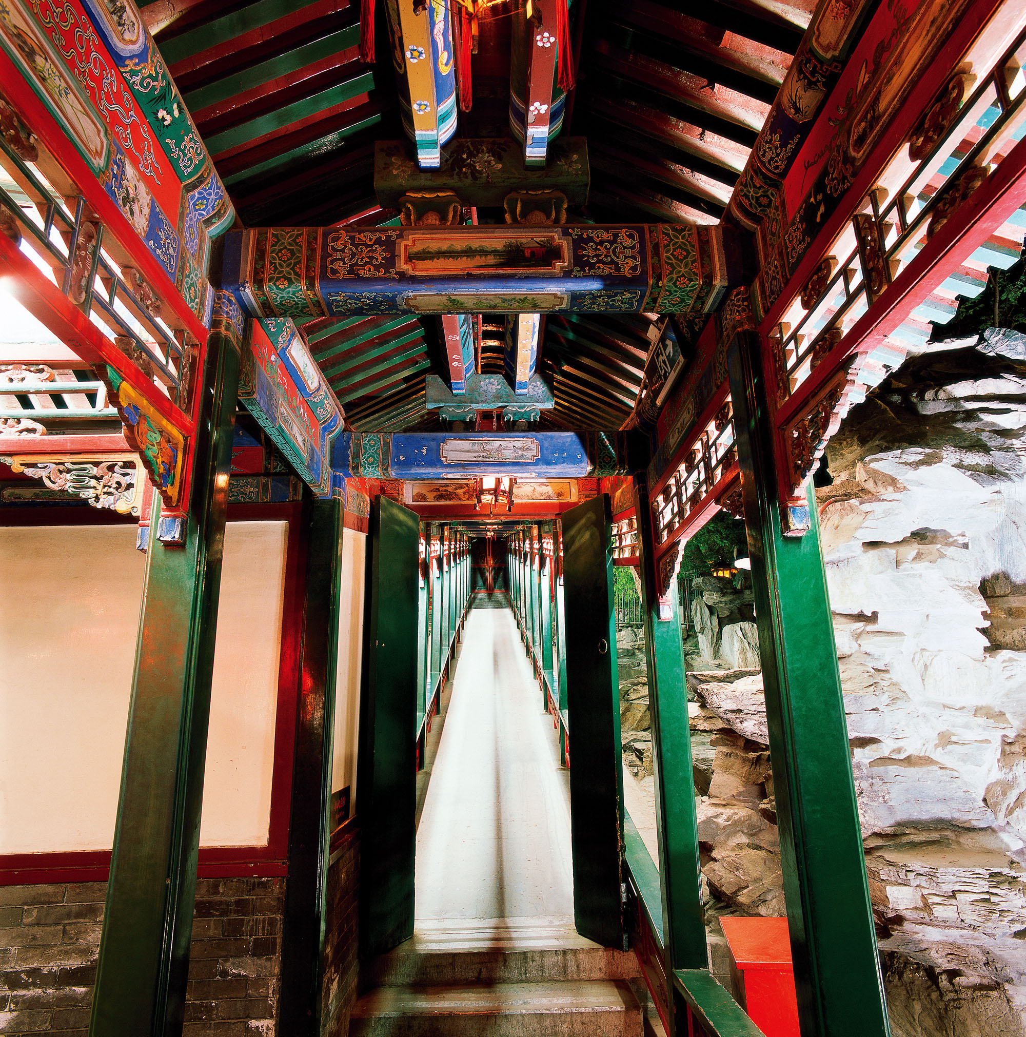 恭王府五一当天可以买票吗 (去恭王府能在景点直接买票么)