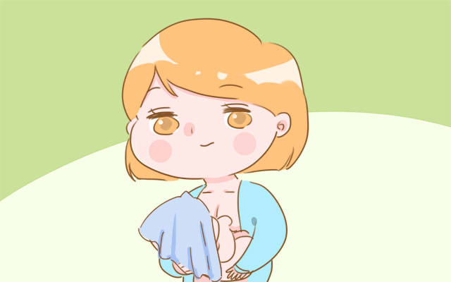 哺乳期乳头皲裂疼痛难忍?二胎妈妈有妙招,教你轻松告别疼痛