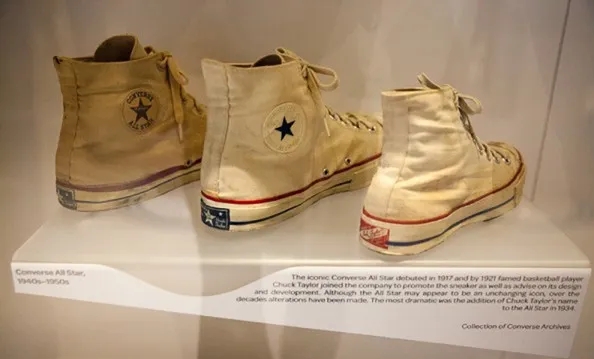 国内最好品牌的converse鞋,converse篮球鞋旗舰店