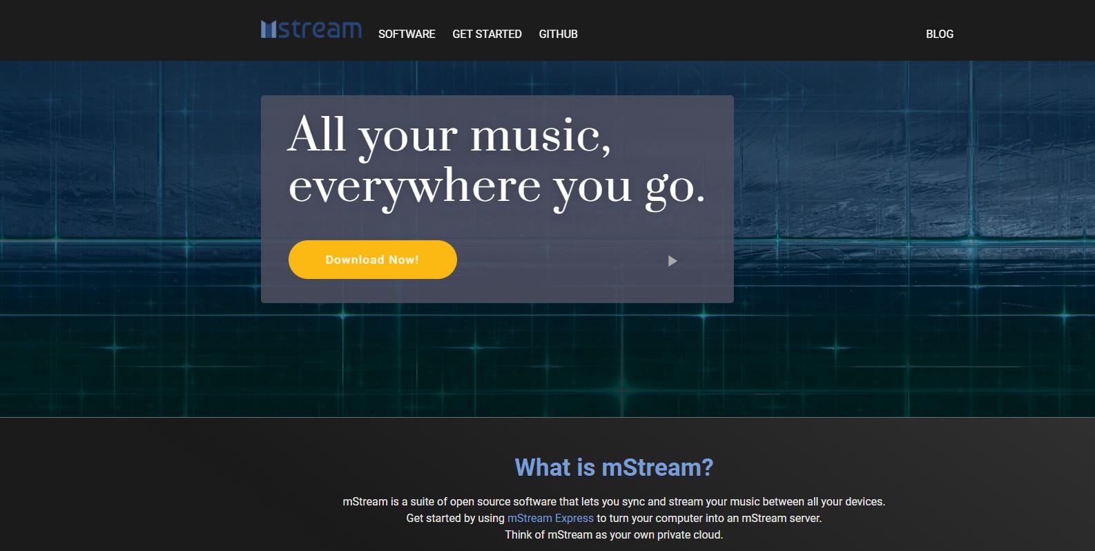 船长推荐：高效便捷且实用的音乐*放播**器推荐（下）