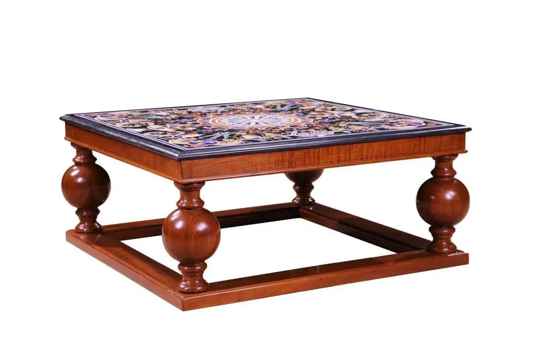 古典家具拍卖详解,欧洲拍卖古家具