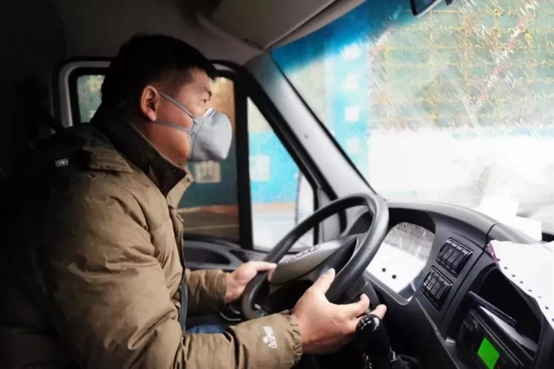 九州通武汉有多少员工,谁在武汉抗击疫情一线