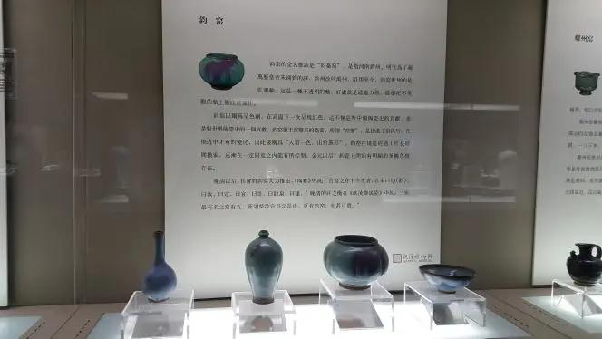 马未都的观复博物馆价值多少,马未都的观复博物馆里的文物照片