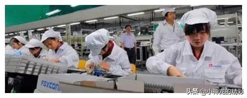 富士康一天伙食多少吨,富士康每天的伙食