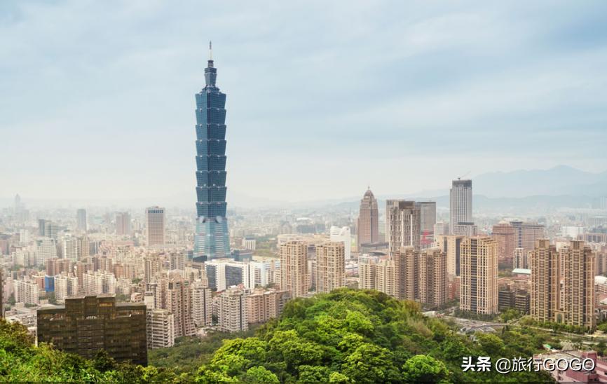 台中南投,台中南投台北攻略