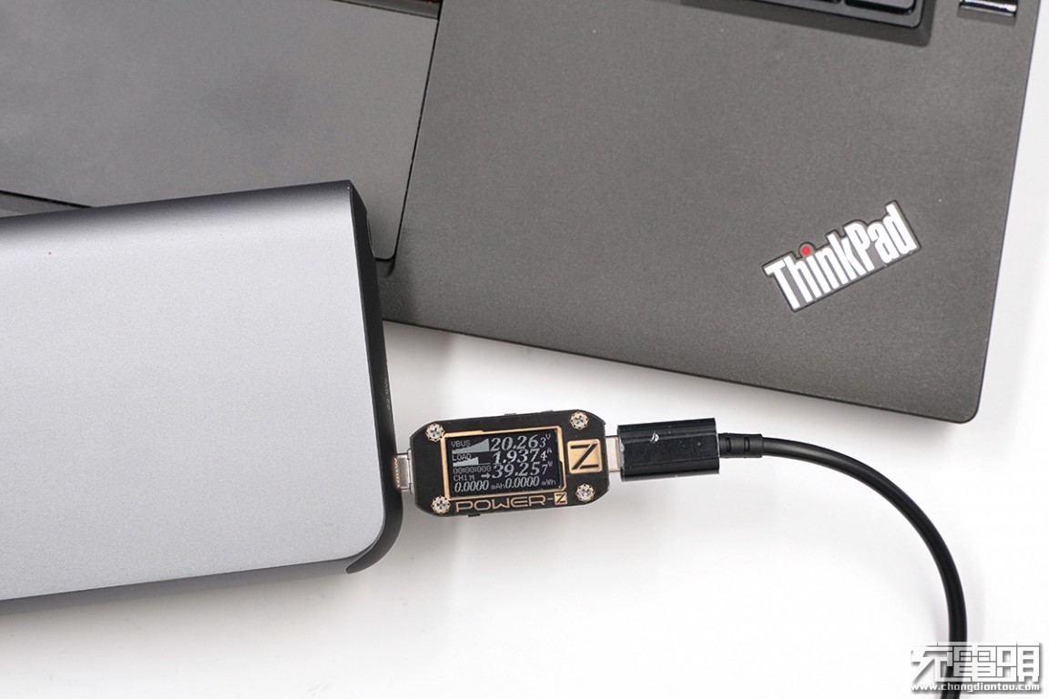 绿巨能充电器快充测评,绿巨能22.5瓦充电器