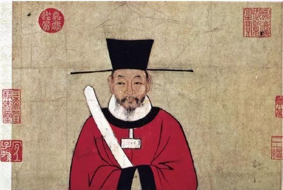 司马光谥号文正的原因,司马光广告完整版