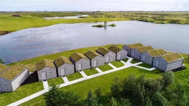 冰岛主要的交通出行方式,冰岛旅行攻略英文