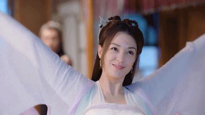 许凯张榕容灵剑山花絮,张榕容许凯全部电视剧