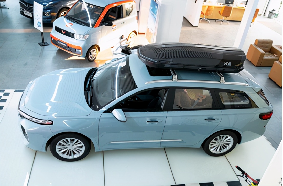 valli深度测评,valli实车感受