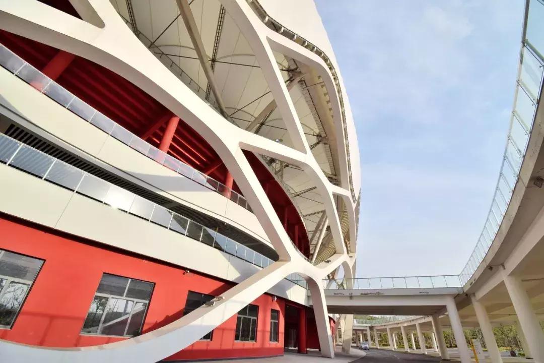 枣庄文体中心体育场世界排名,枣庄体育馆在世界排名第四