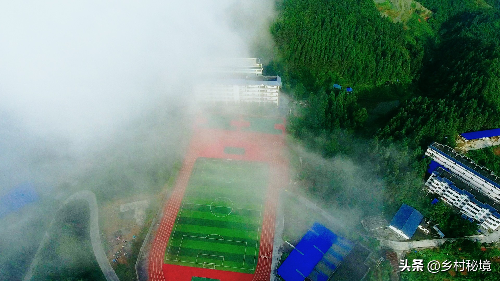 东朗镇中学,东朗中学