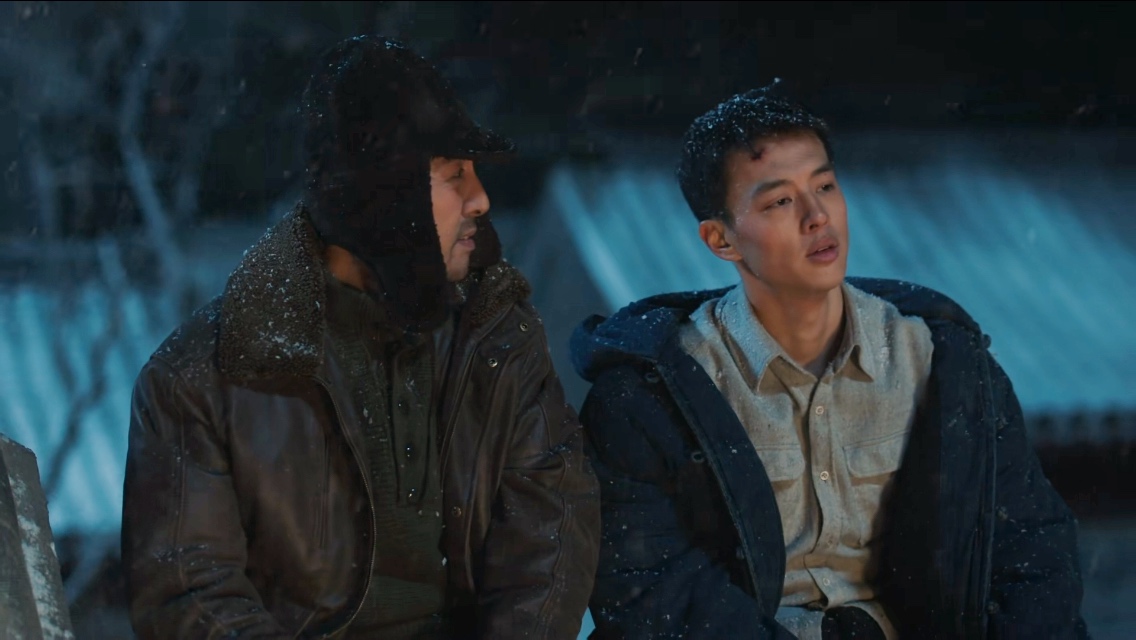 《新世界》4个女儿4种追求,果然原生家庭关系最好的,才最机智