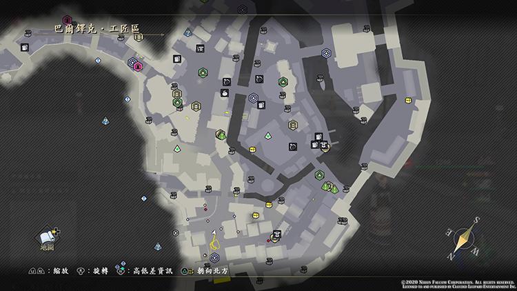 伊苏9和伊苏9怪人之夜的区别,伊苏9怪人之夜switch